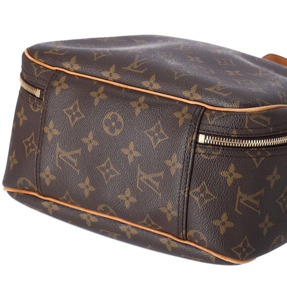 Louis Vuitton Excursion Monogram Handbag M41450 Canvas - Picture 6 of 7